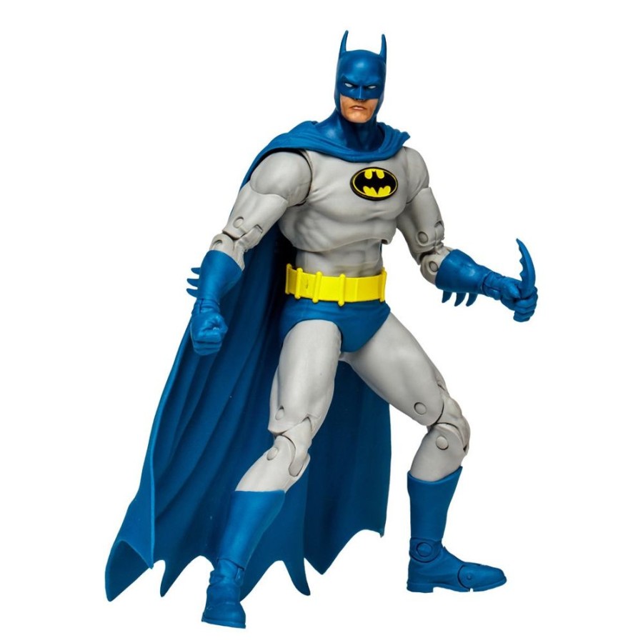 Toys McFarlane Toys | Dc Multiverse - 7" Batman Knightfall Action Figure