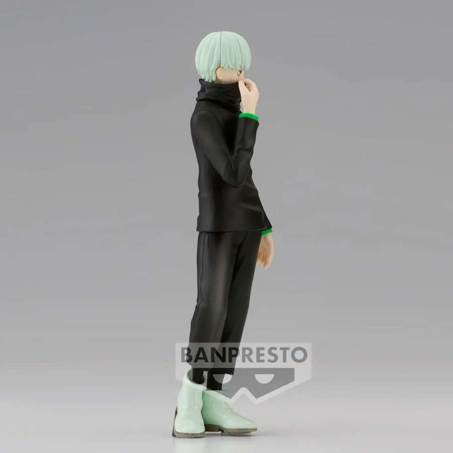 Anime Jujutsu Kaisen | Jujutsu Kaisen: Jukon No Kata - Toge Inumaki Figure