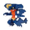 Toys kawada Pokemon Nanoblocks | Pokemon - Garchomp Nanoblock