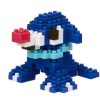 Toys kawada Pokemon Nanoblocks | Pokemon - Popplio Nanoblock (Ashimari)