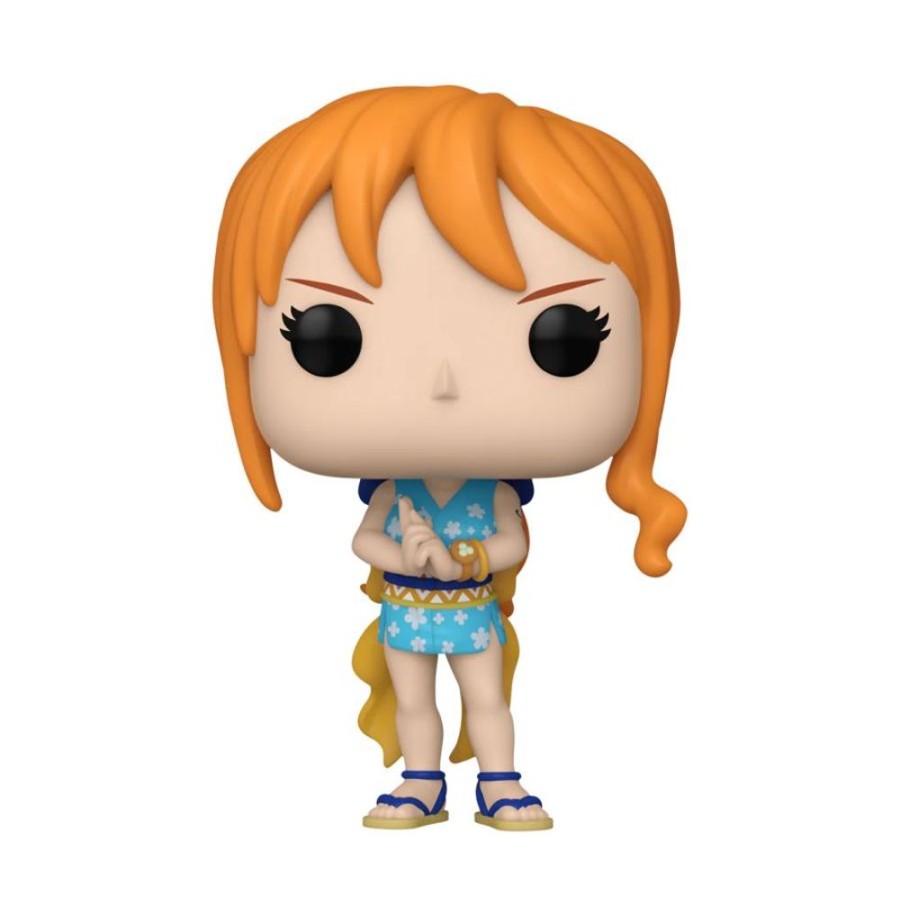 Anime Funko | One Piece - Onami Pop! Vinyl