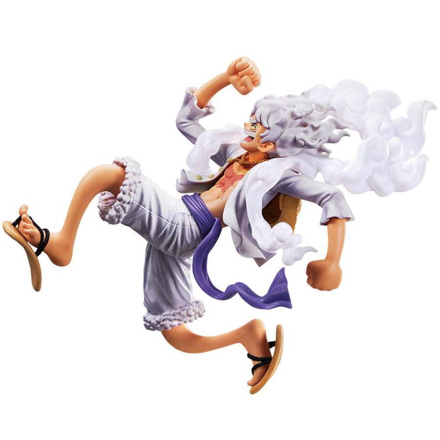 Anime One Piece | Ichiban Kuji: One Piece - Beyond The Level