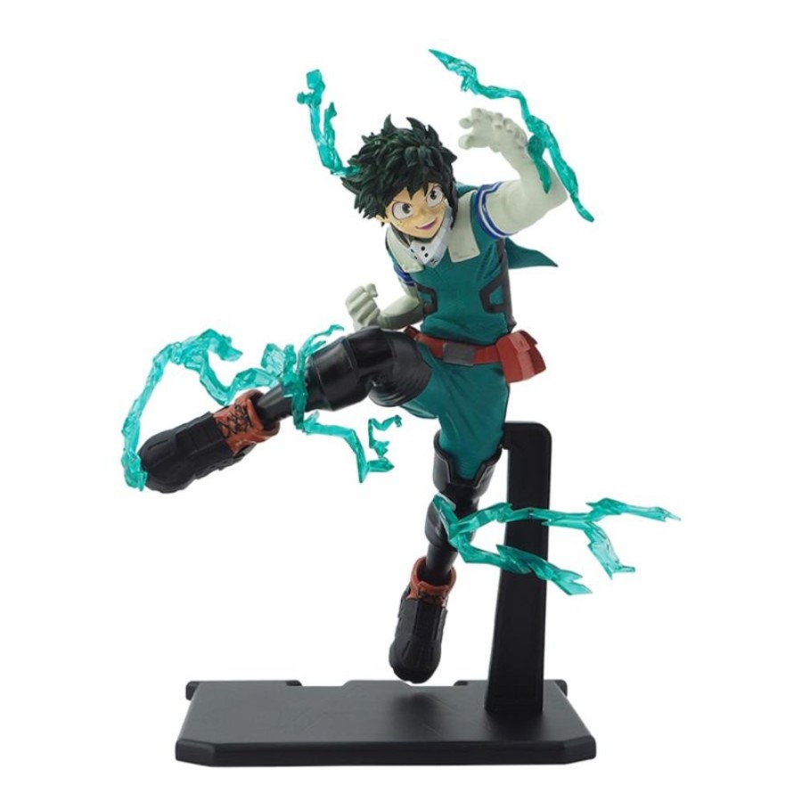 Toys My Hero Academia | My Hero Academia - Izuku One For All 1:10 Scale Action Figure