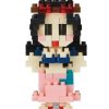 Toys kawada Nanoblocks | One Piece - Robin Nanoblock