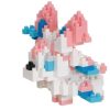 Toys kawada Pokemon Nanoblocks | Pokemon - Sylveon Nanoblock