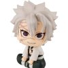 Anime Demon Slayer Figures | Demon Slayer: Kimetsu No Yaiba - Look Up Series - Shinazugawa Sanemi