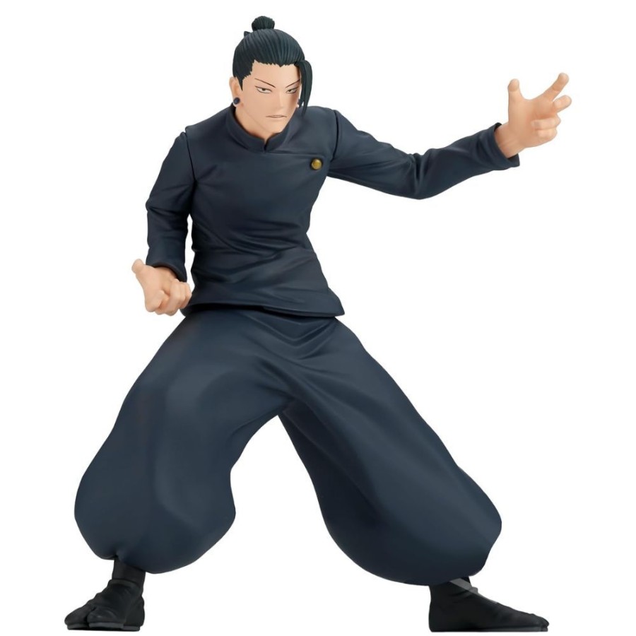 Anime Jujutsu Kaisen | Jujutsu Kaisen - Jufutsunowaza - Suguru Geto Figure