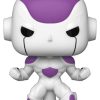 Anime Funko | Dragon Ball Z - Frieza 100% Final Form Pop! Vinyl