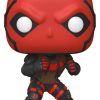 Popculture Funko | Gotham Knights - Red Hood Pop! Vinyl