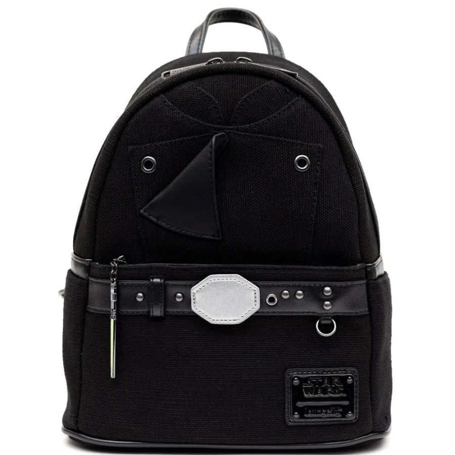 Popculture Loungefly | Star Wars: Return Of The Jedi - Luke Skywalker Mini Backpack