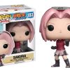 Anime Funko | Naruto Shippuden - Sakura Pop! Vinyl