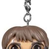 Popculture Funko | Harry Potter - Harry Holiday Pop! Keychain [Rs]