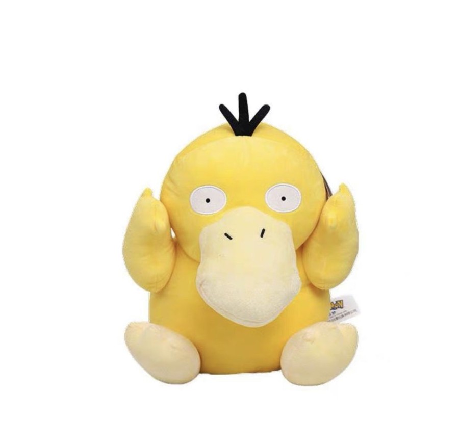 Toys Pokemon Pokemon | Pokemon Psyduck 8 Inch Plush