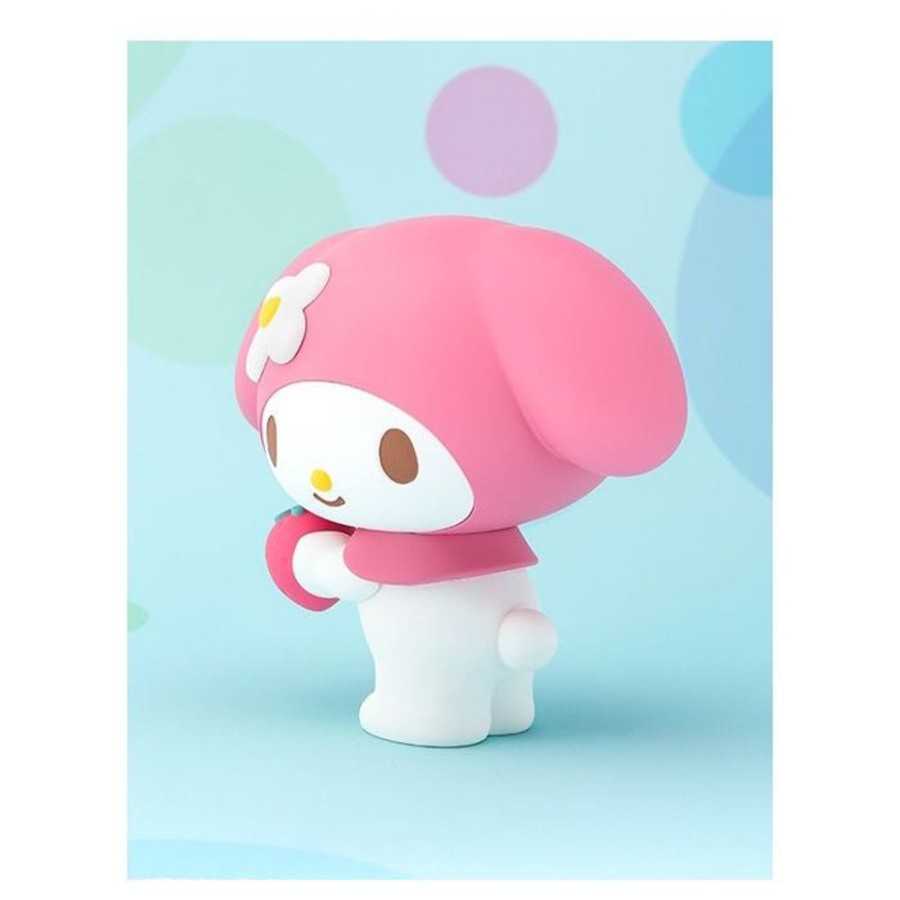 Anime Bandai | Hello Kitty - Figurarts Zero - Pink My Melody Figure