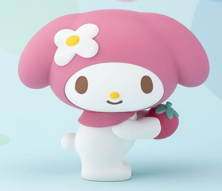 Anime Bandai | Hello Kitty - Figurarts Zero - Pink My Melody Figure