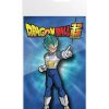 Anime Dragon Ball Z | Dragon Ball Super - Figpin - Super Saiyan Vegeta