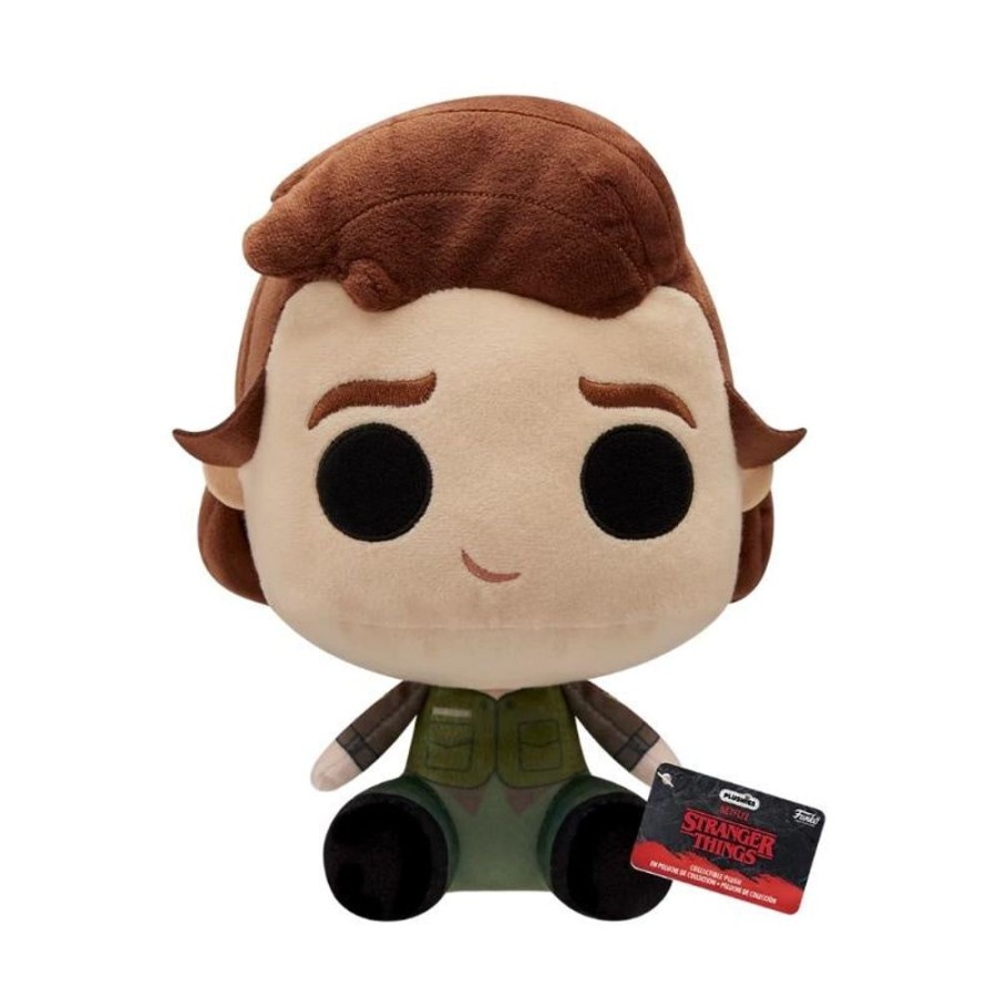 Popculture Funko | Stranger Things - Hunter Steve Pop! Plush