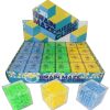 Games & Puzzles benson | Brain Maze Puzzle Cube