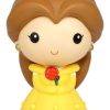 Toys Monogram International Inc. | Disney Princess - Belle Figural Pvc Bank