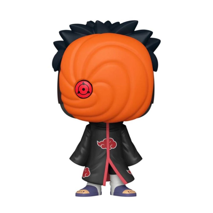 Anime Funko | Naruto - Madara Uchiha Glow Pop! Vinyl [Rs]