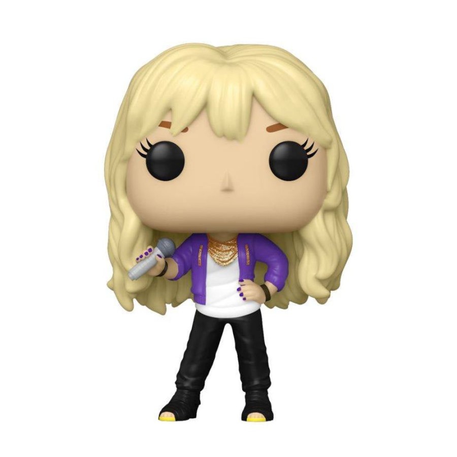 Popculture Funko | Disney: D100 - Hannah Montana Forever Pop! Vinyl