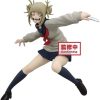 Anime My Hero Academia Figures | My Hero Academia - The Evil Villains - Himiko Toga Vol. 3