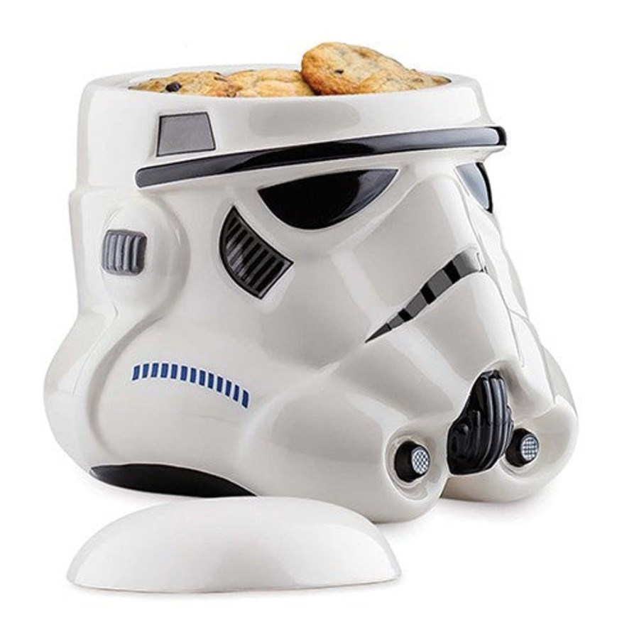 Popculture Star Wars | Star Wars - Stormtrooper Cookie Jar