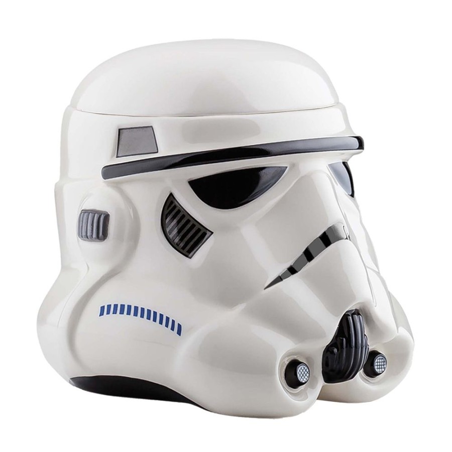 Popculture Star Wars | Star Wars - Stormtrooper Cookie Jar