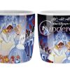 Food & Drinks Disney | Disney Cinderella Mug