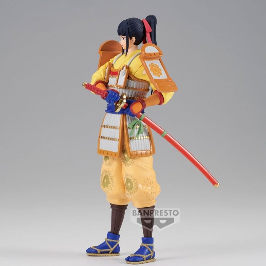 Anime One Piece | One Piece - Dxf - The Grandline Series Extra - Kikunojo Figure