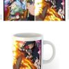 Anime Naruto | Naruto Shippuden Mug - Split