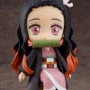 Anime Demon Slayer Figures | Nendoroid Swacchao!: Demon Slayer: Kimetsu No Yaiba - Nezuko Kamado