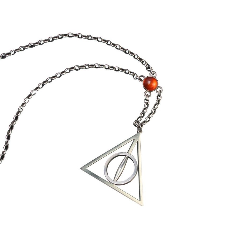 Popculture Harry Potter | Harry Potter - Xenophilius Lovegood Necklace