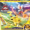 Games & Puzzles Pokemon | Pokemon Tcg: Battle Academy Board Game Series 2