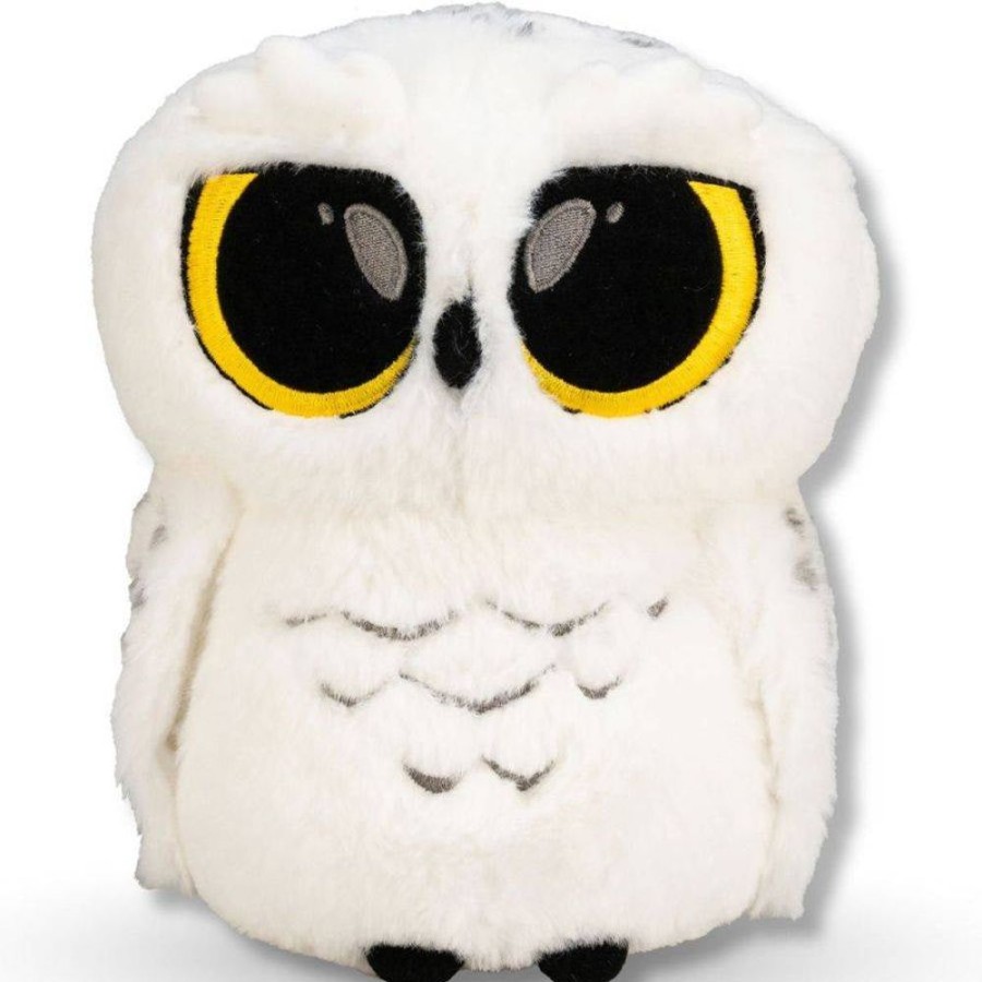 Popculture Harry Potter | Harry Potter - Hedwig Qreature Plush