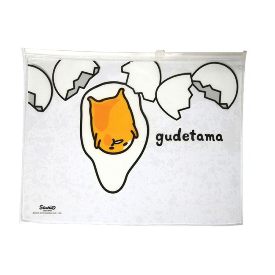 Stationery Not specified | Gudetama Pencil Case