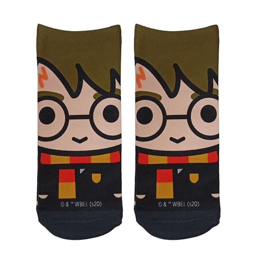 Popculture Harry Potter | Harry Potter Children'S Socks