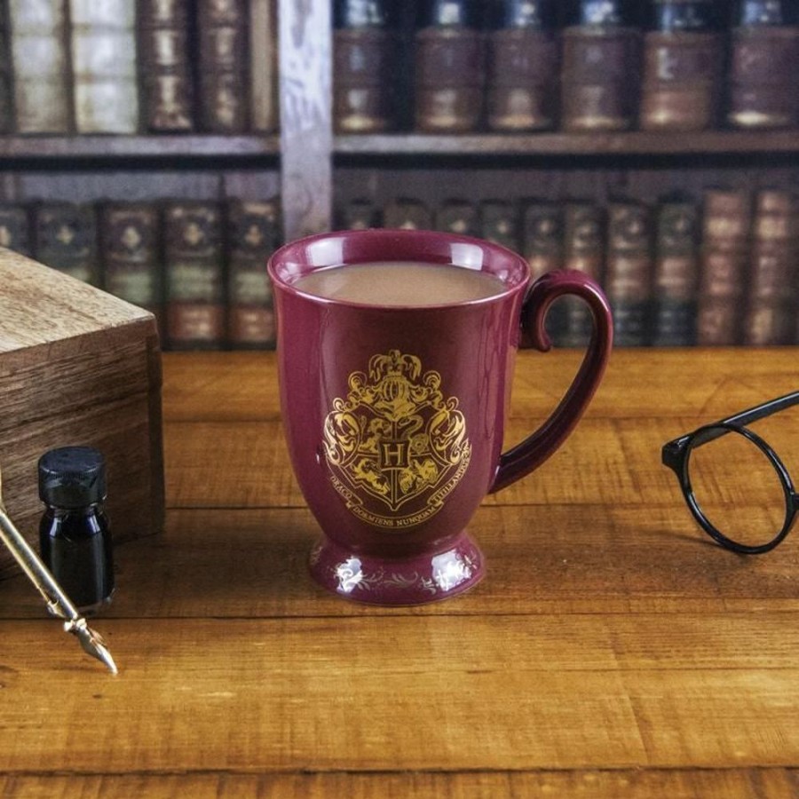 Popculture Harry Potter | Harry Potter - Hogwarts Mug