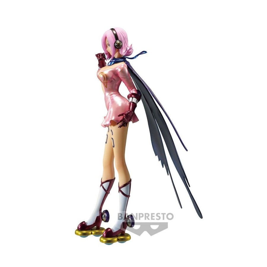 Anime One Piece | One Piece - Banpresto Chronicle - Glitter & Glamours - Vinsmoke Reiju