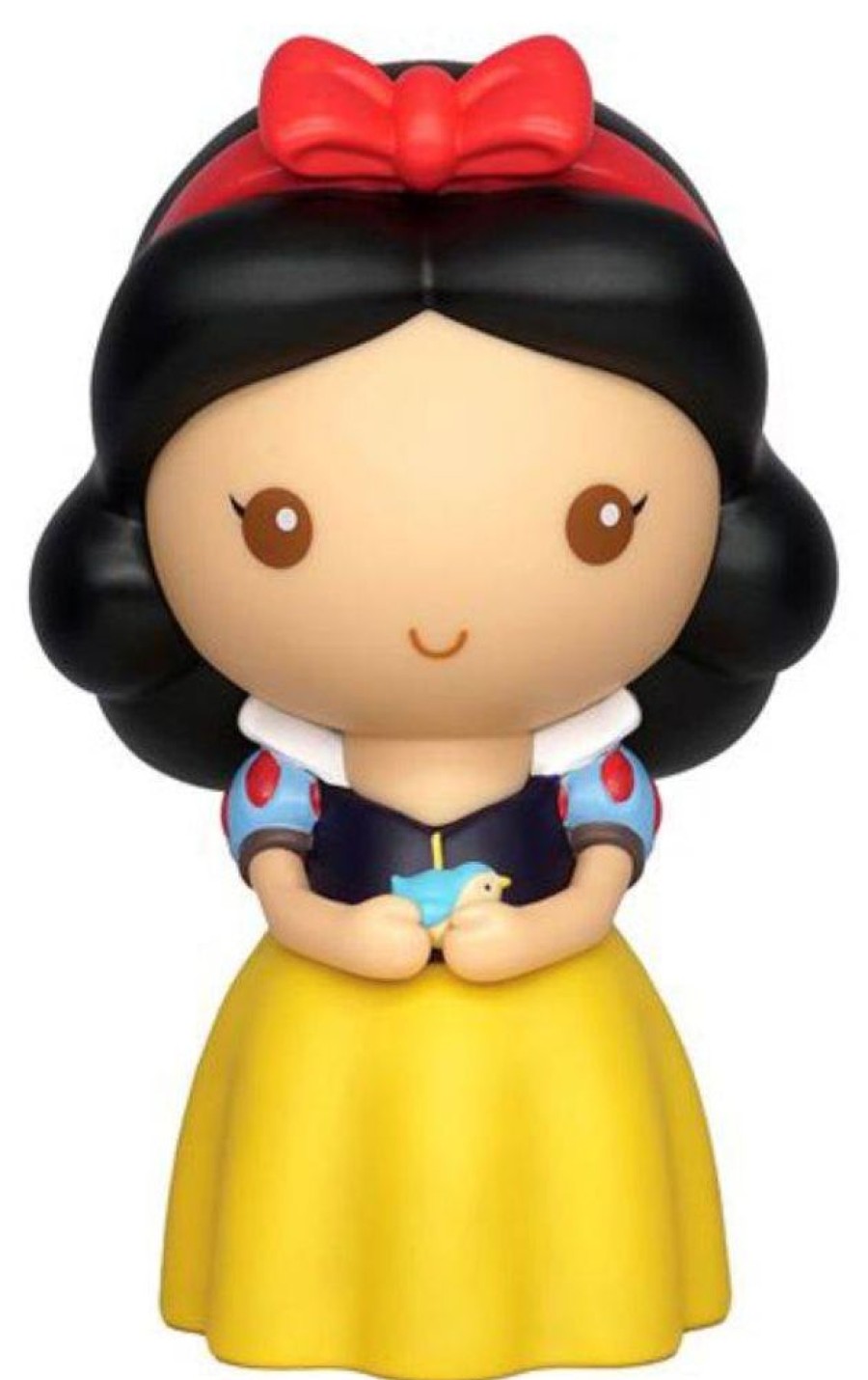 Toys Monogram International Inc. | Disney Princess - Snow White Figural Pvc Bank