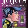 Anime JoJo's Bizarre Adventure | Manga - Jojo'S Bizarre Adventure: Part 4--Diamond Is Unbreakable, Vol. 2