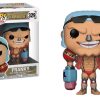 Anime Funko | One Piece - Franky Pop! Vinyl