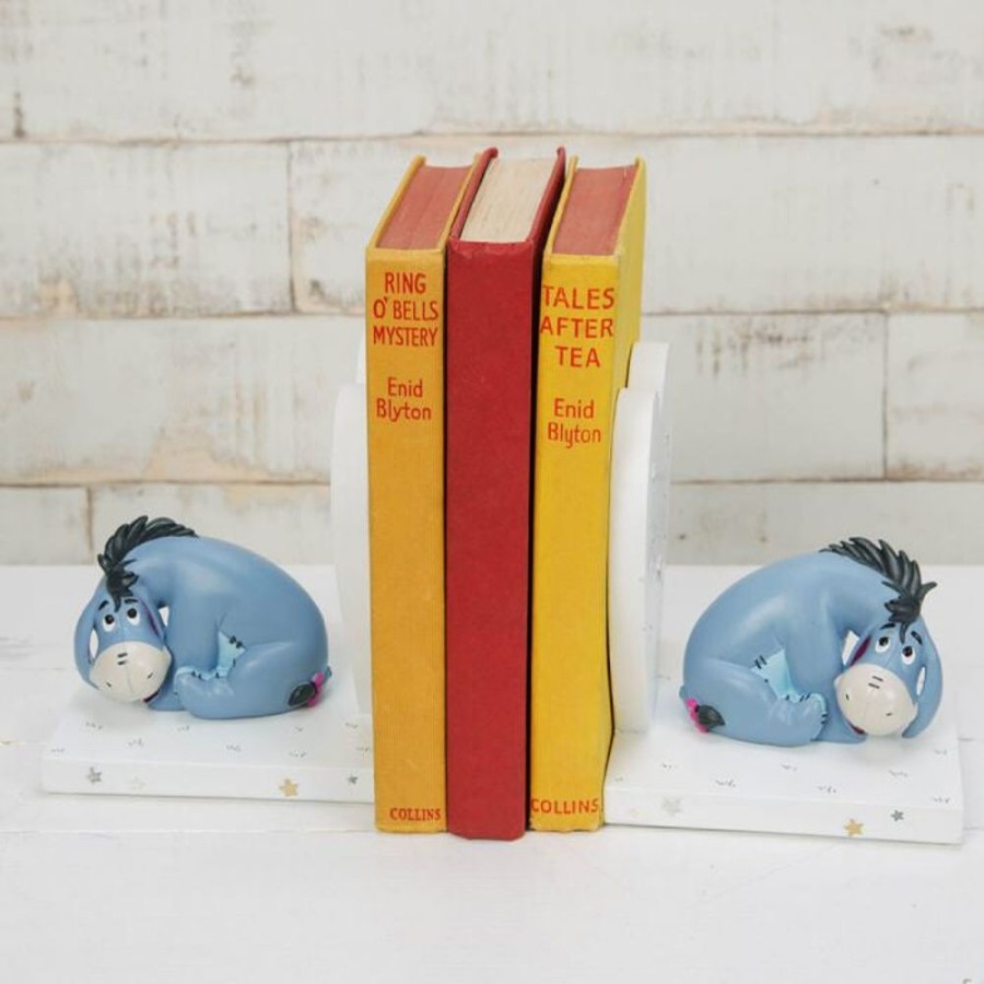 Popculture Disney | Winnie The Pooh - Eeyore Bookends