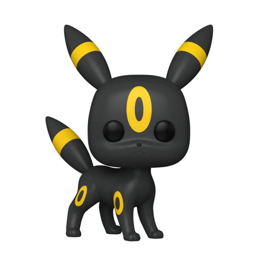 Anime Funko | Pokemon - Umbreon Pop! Vinyl [Rs]