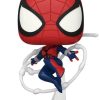 Popculture Funko | Spider-Man - Spider-Girl (With Chase) Us Exclusive Pop! Vinyl [Rs]