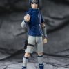 Anime Naruto | Naruto - S.H. Figuarts - Sasuke Uchiha - Ninja Prodigy Of The Uchiha Clan Bloodline