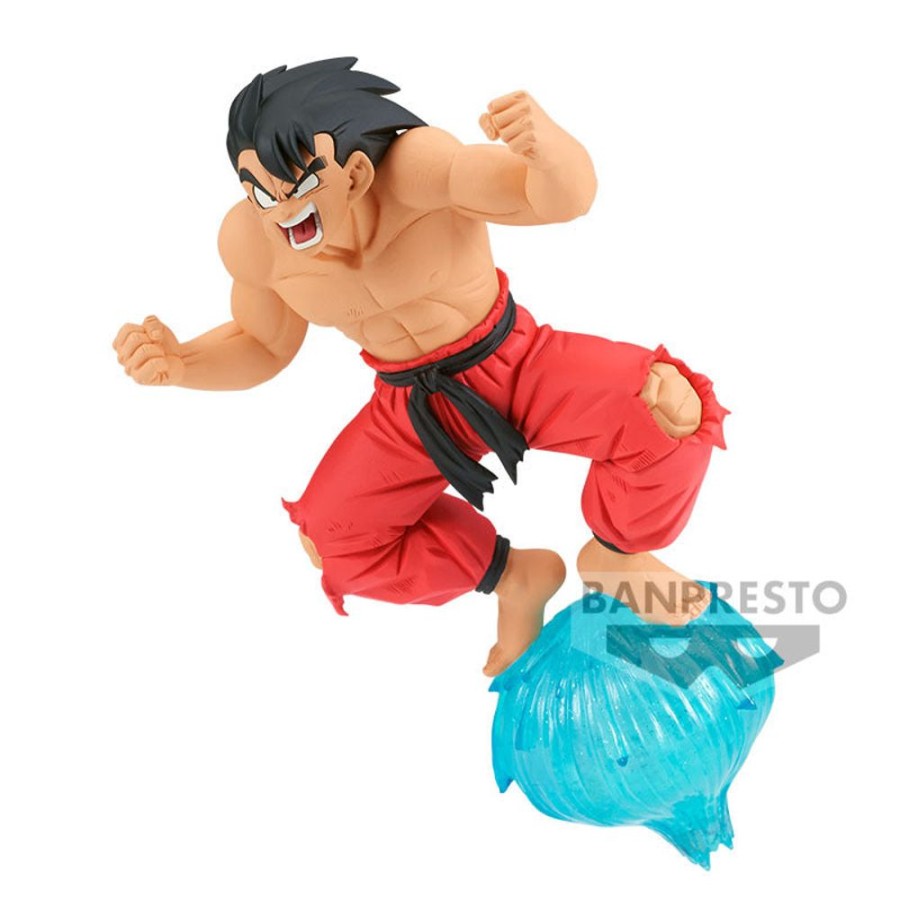 Anime Dragon Ball Z | Dragon Ball - Gx Materia - The Son Goku Iii Figure