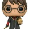 Popculture Funko | Harry Potter - Harry Triwizard With Egg Us Exclusive Pop! Vinyl