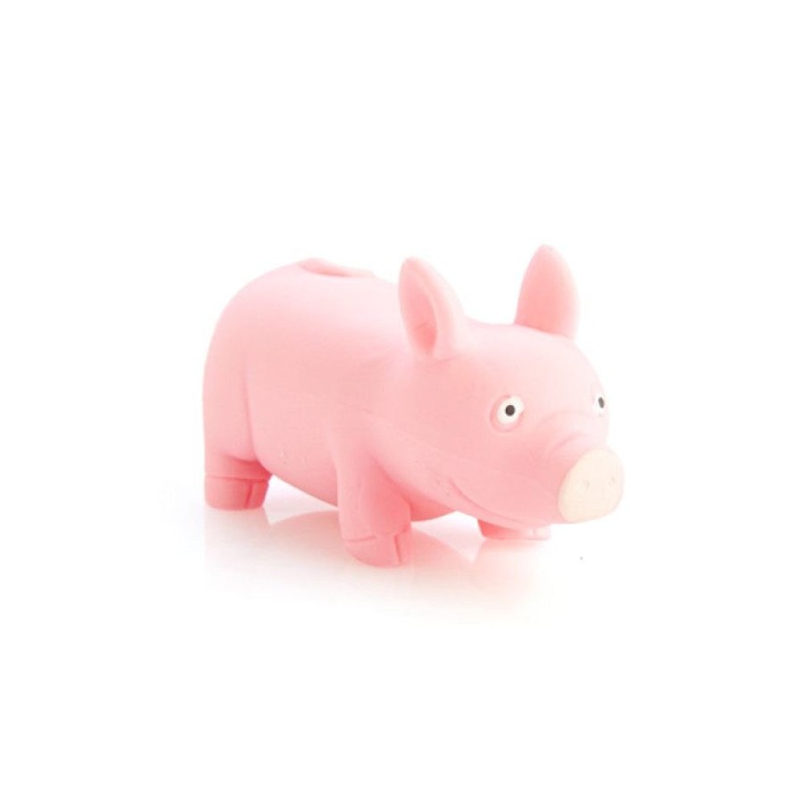 Toys MDI | Squishy & Stretchy Pig