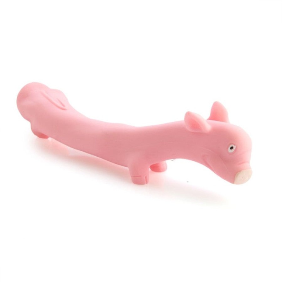 Toys MDI | Squishy & Stretchy Pig